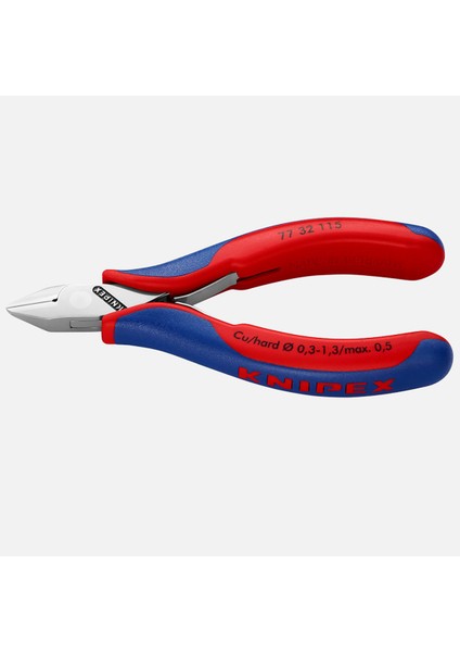 Elektronikci Yan Keski 115 mm