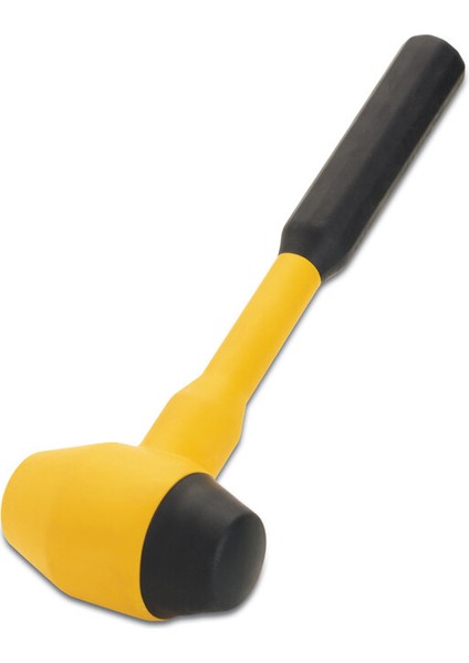 Lastik Tokmak 600 Gr.