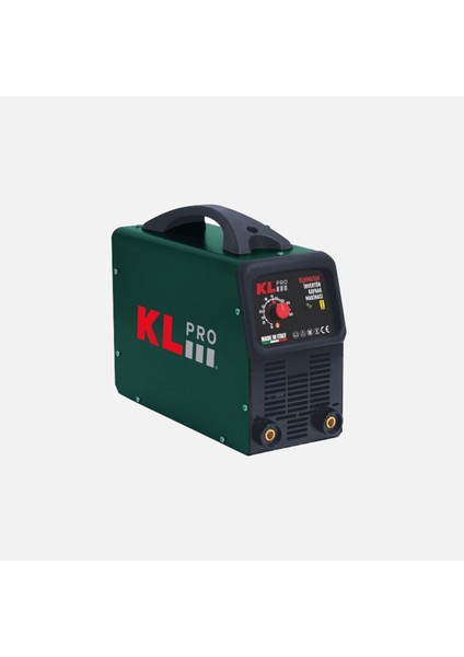 KLMMA160 160 A Inverter Kaynak Makinesi