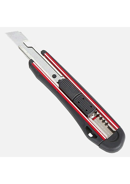 10 Yedek Bıçaklı Maket Bıçağı