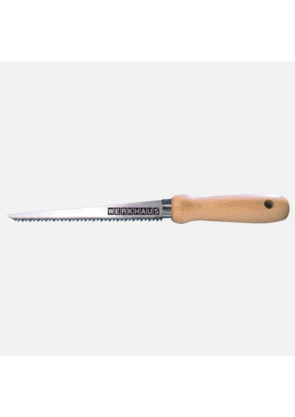 Alçıpan Plaka Testeresi 160MM
