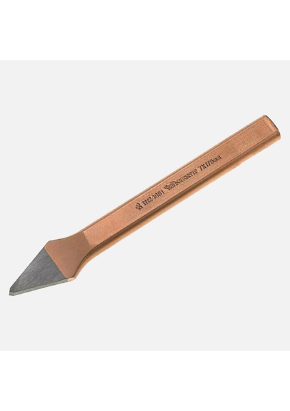 Çapraz Keser Krom- Vanadyum 175 mm