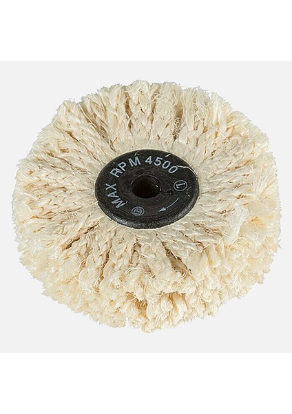 Sisal Fırça 100 mm D85X20 mm