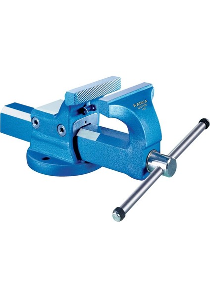 Sabit Fortissimo Tesviyeci Mengene 135 mm