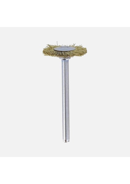 Pirinç Fırça 19MM