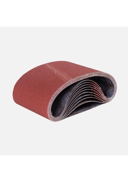 Sonsuz Bant Zımpara - 147K 610X100 - 80KUM