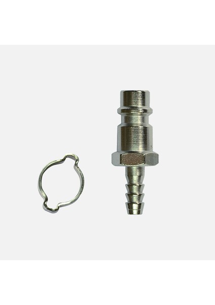 Bağlantı Kovanı 6X11 mm