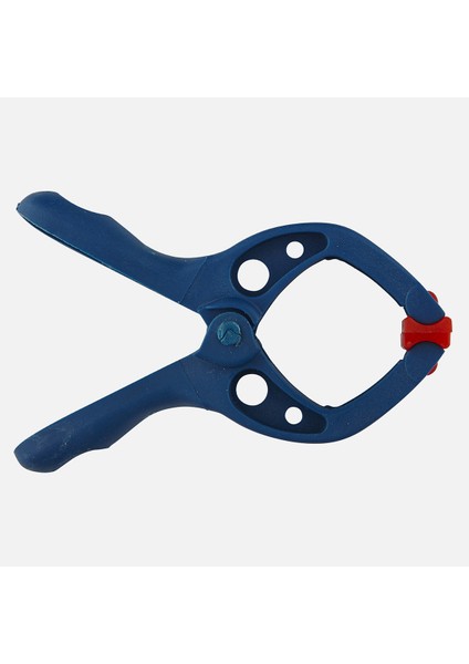 Microfix - Yaylı Mengene 30 mm