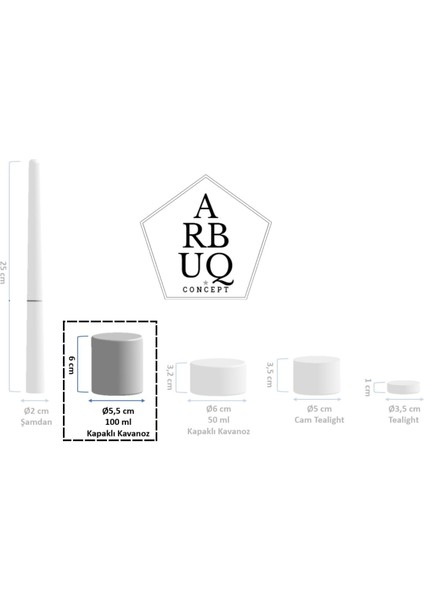 Kapaklı Büyük Cam Kavanoz Mum 100ml Portakal Kokulu Beyaz Renkli-%100 Doğal Soya Wax indirimleri