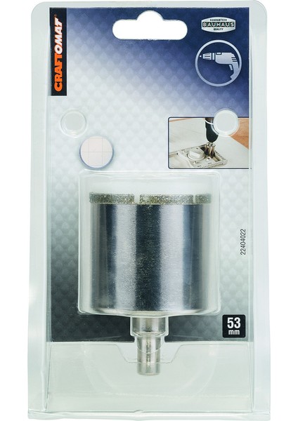 Elmas Kesme Diski Seramik Çapı:53