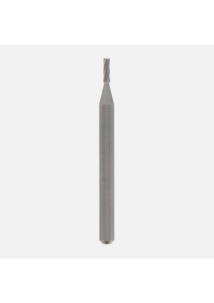 Freze Bıçağı Şaft 3,2 mm Çap 2,0 mm