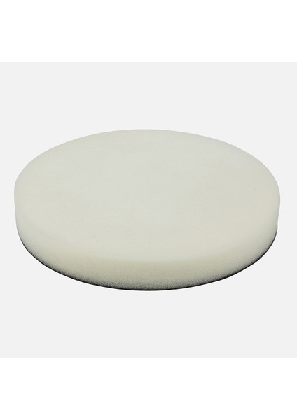Yapışan Parlatma Süngeri 125MM