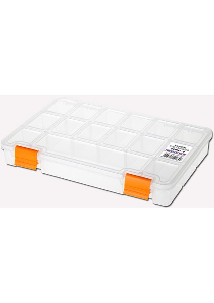Klasik Organizer