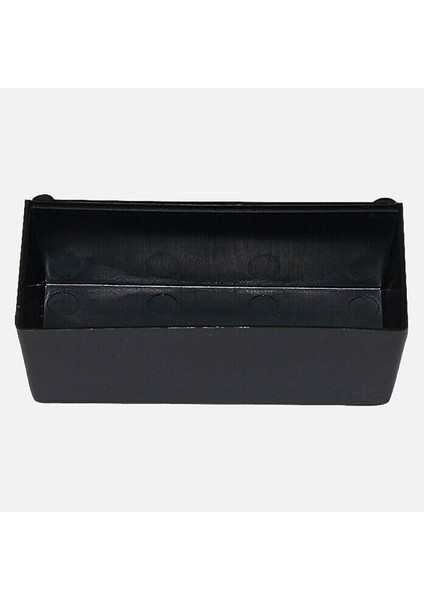 Avadanlık - Siyah 12,5x5,5 cm No:16