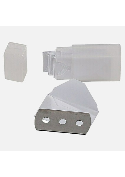 MS10 Yedek Bıçaklar - Kazıyıcı