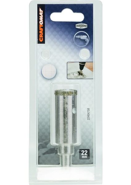 Elmas Kesme Diski Seramik Çapı:22