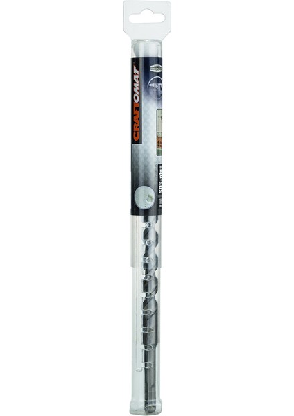 Sds-Plus 16X250X310 mm