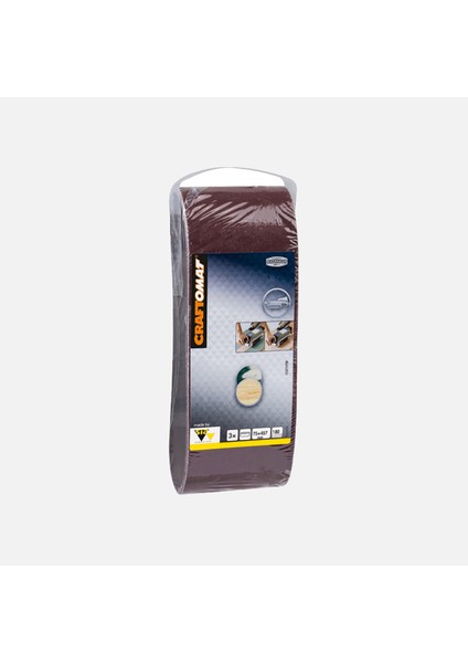 Tank Zımpara 75X457 K180 Bfwp