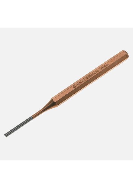 Pim Zımbası Krom- Vanadyum 150X10X4 mm