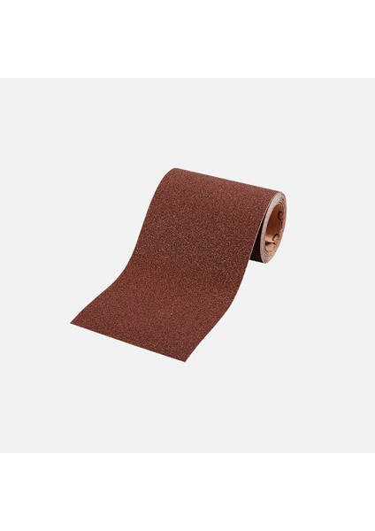 Zımpara Kağıdı Rulo K80 5 Metre x 115 mm