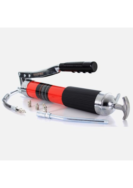 Mekanik Gres Pompası 600CC - 11393