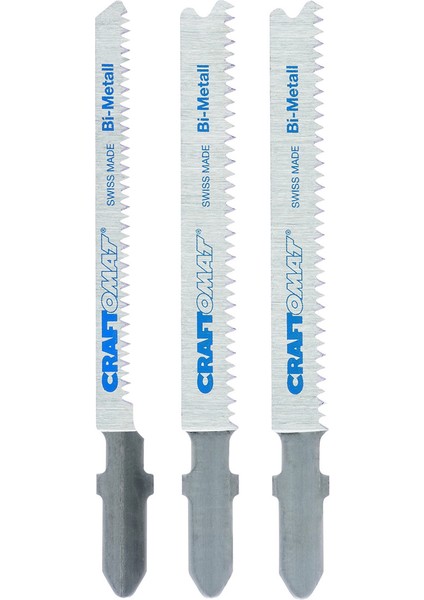 Dekupaj Testere Ucu 101 Bıf 101 Aof 3lü