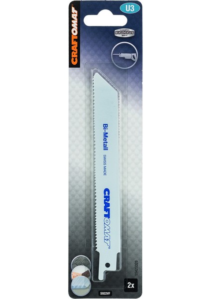 Panter Testere Ucu 922 Vf 2 Li