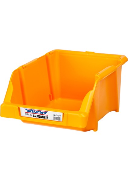 Wr-25 Lux Avadanlık