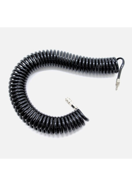 Spiral Hava Hortumu 15M 08X12MM - 11404