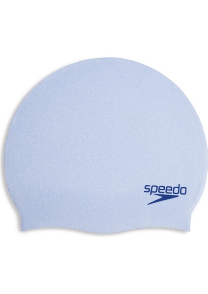 Mavi - Beyaz Bone 8-1130816688-SPEEDO Recycled Sılc C