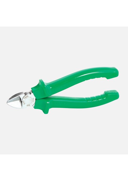 Izeltaş Elta Yan Keski 140 mm