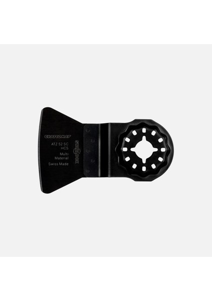 Atz 52 Sc Sabit Hcs 52X26 mm