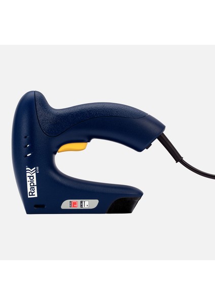 Hobby Elektrikli Zımba ve Çivi Çakma Makinesi