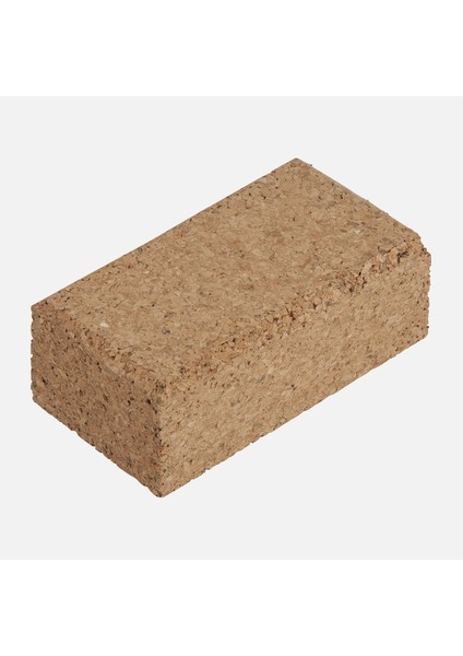El Zımparası Takozu 123X67X35MM