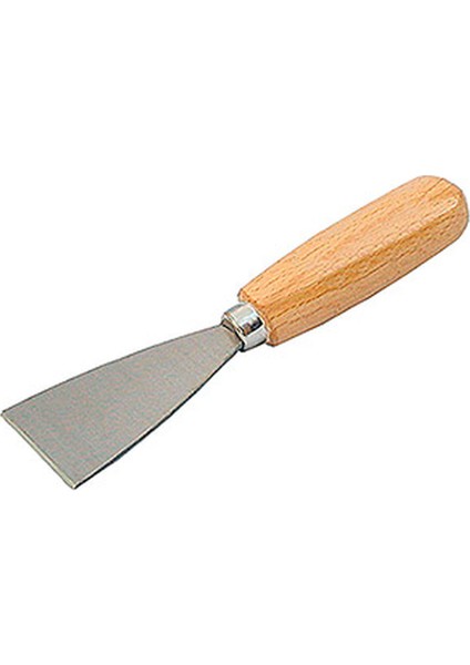 Pas Sökücü Spatula 6 cm