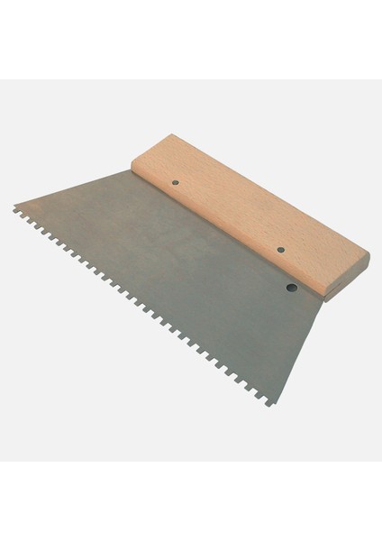 Dişli Spatula C2 Dişli 180 mm