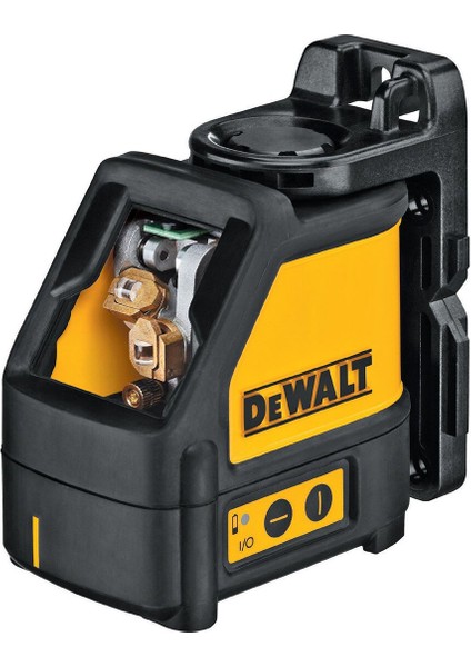 DW088K 10M Yatay Dikey Lazer Çizgi Distomat