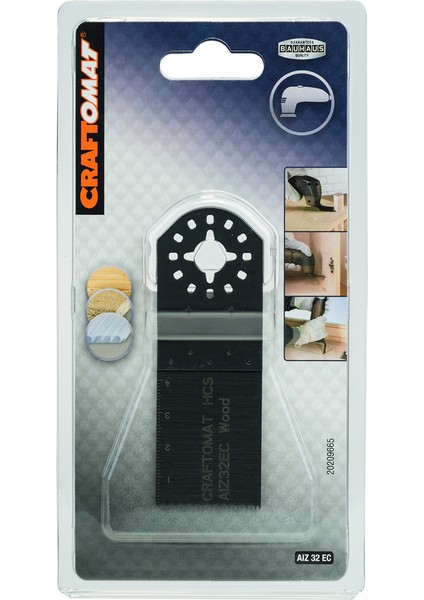 Aız 32 Ec Hcs Ahşap 32X40 mm