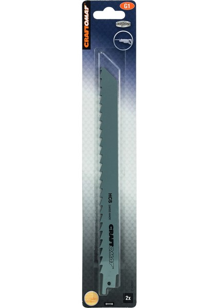 Panter Testere Ucu 1111 K 2'li