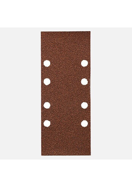Zımpara Kağıtları Ekonomik Paket 25'li 93X230 mm
