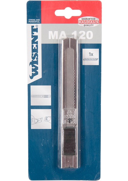 MA120 Maket Bıçağı