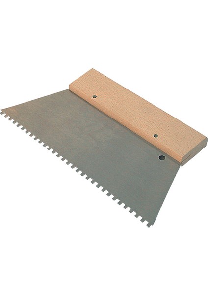 Dişli Spatula A2 Dişli 180 mm