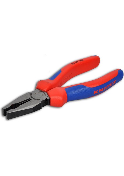 Fosfat Kaplama 160 mm Kombine Pense