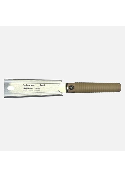 Ryoba 150 mm Mini Japon Testere