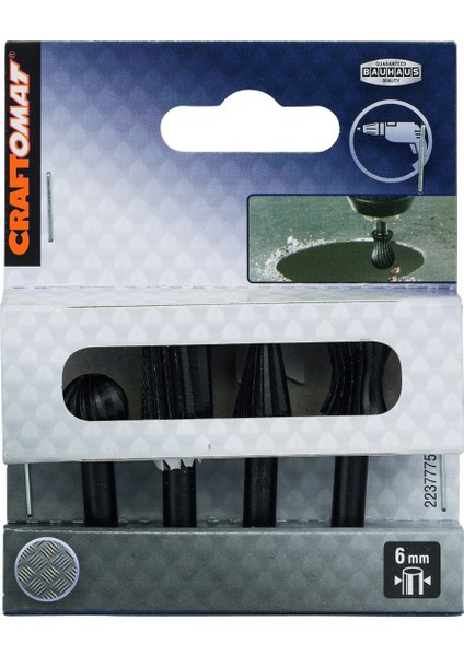 Vidalama Ucu Seti 4'lü