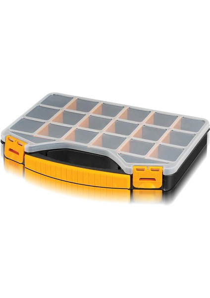 13"organizer