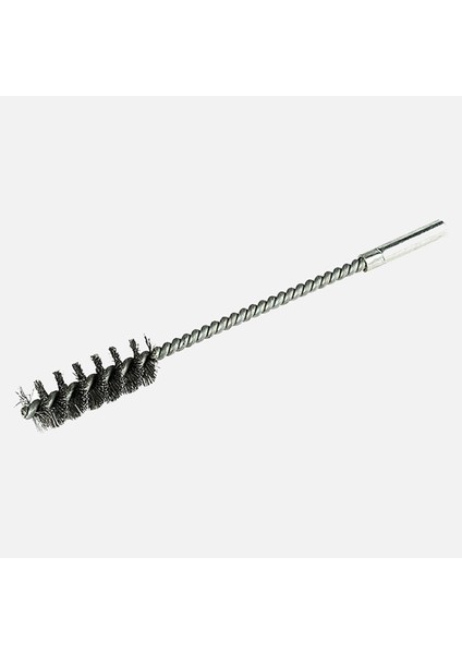 Tel Fırça / Silindrik D20 mm S6 L 200 mm