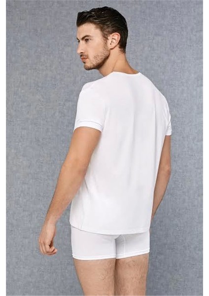 Modlive Doreanse Erkek T-Shirt 2865 fiyatları