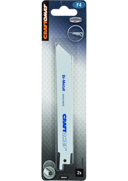 Panter Testere Ucu 922 Af 2 Li