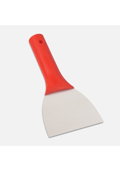 Kazıma Spatulası 18 cm Dkr Sap Takılabilir